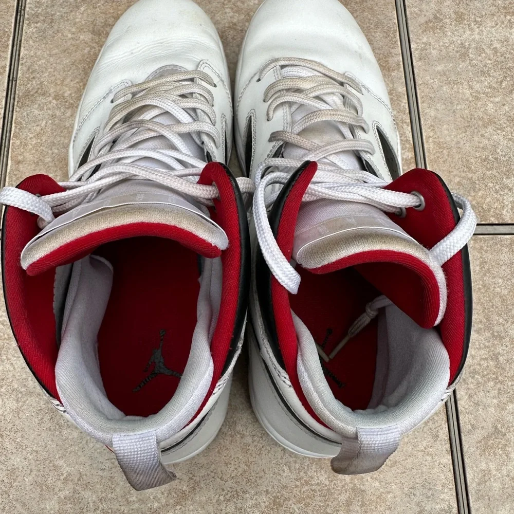 Air Jordan Jordan Flight Legend AA2526-112 - Men